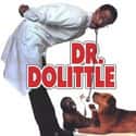 Dr. Dolittle on Random Best Movies for Black Children