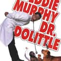 Dr. Dolittle on Random Greatest Animal Movies