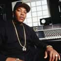 Dr. Dre on Random Greatest Musical Artists of '90s