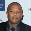 Dr. Dre on Random Real Names of Rappers