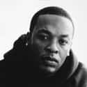 The Chronic, 2001, Nuthin' but a 'G' Thang / Let Me Ride   Andre Romelle Young, known by his stage name Dr. Dre, is an American record producer, rapper and entrepreneur.