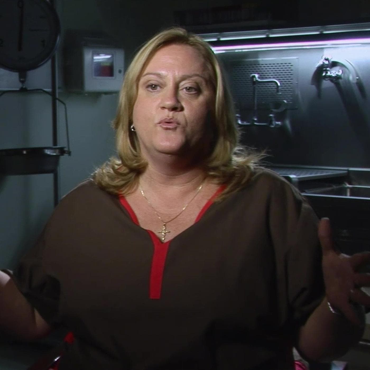 Dr. G: Medical Examiner