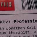 Dr. Katz, Professional Therapist on Random Best Sitcoms Named After the Star