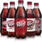Dr Pepper is listed (or ranked) 2 on the list The Best Sodas of All Time
