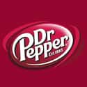 Dr Pepper on Random Best Sodas