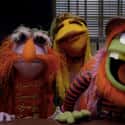Dr. Teeth and The Electric Mayhem on Random Best Musicians Who Don't Exist in Real Lif