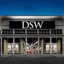 DSW, Inc. on Random Fashion Industry Dream Companies Everyone Wants to Work For