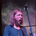 Dec. at 25 (1946-1971)   Howard Duane Allman was an American guitarist, session musician, co-founder and leader of the The Allman Brothers Band.