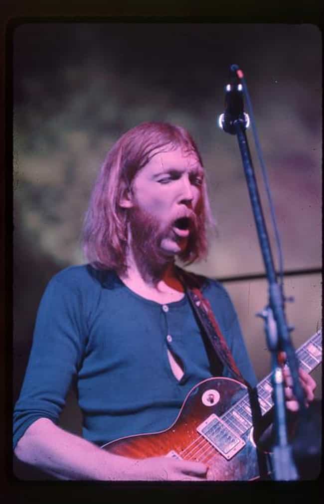 Duane Allman