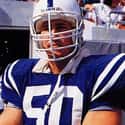 Duane Bickett on Random Best Indianapolis Colts