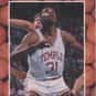 Duane Causwell is listed (or ranked) 32 on the list The Greatest Temple Basketball Players of All Time