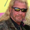 Duane Lee  Chapman on Random Celebrities Have Been Caught Being More Than Just A Little Racist