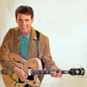 Have 'Twangy' Guitar Will Travel, Duane a Go Go / Duane Does Dylan, Guitar Man   Duane Eddy is an actor.