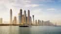 Dubai on Random Best Beach Cities in the World