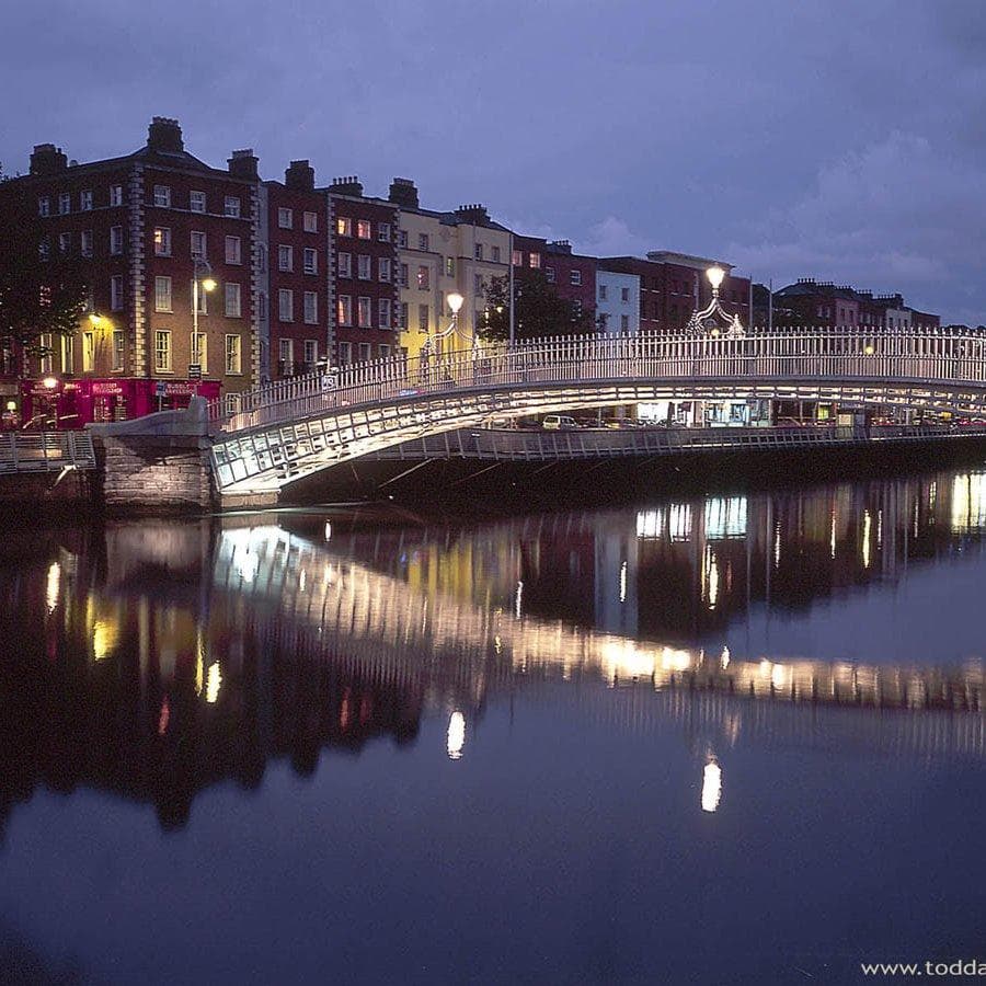 The Best Cities to Visit in Ireland