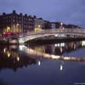 Dublin on Random Best Honeymoon Destinations