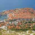 Dubrovnik on Random Beautiful Medieval Towns That Are Shockingly Well Preserved