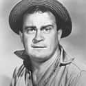 Dec. at 87 (1907-1994)   Walter Clarence Taylor, Jr. — known as Dub Taylor — was an American character actor who worked extensively in westerns, but also in comedy from the 1940s into the 1990s.