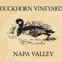 Duckhorn Vineyards on Random Best Wine Brands