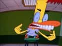Duckman on Random Criminally Underrated Adult Cartoons That Deserve More Recognition
