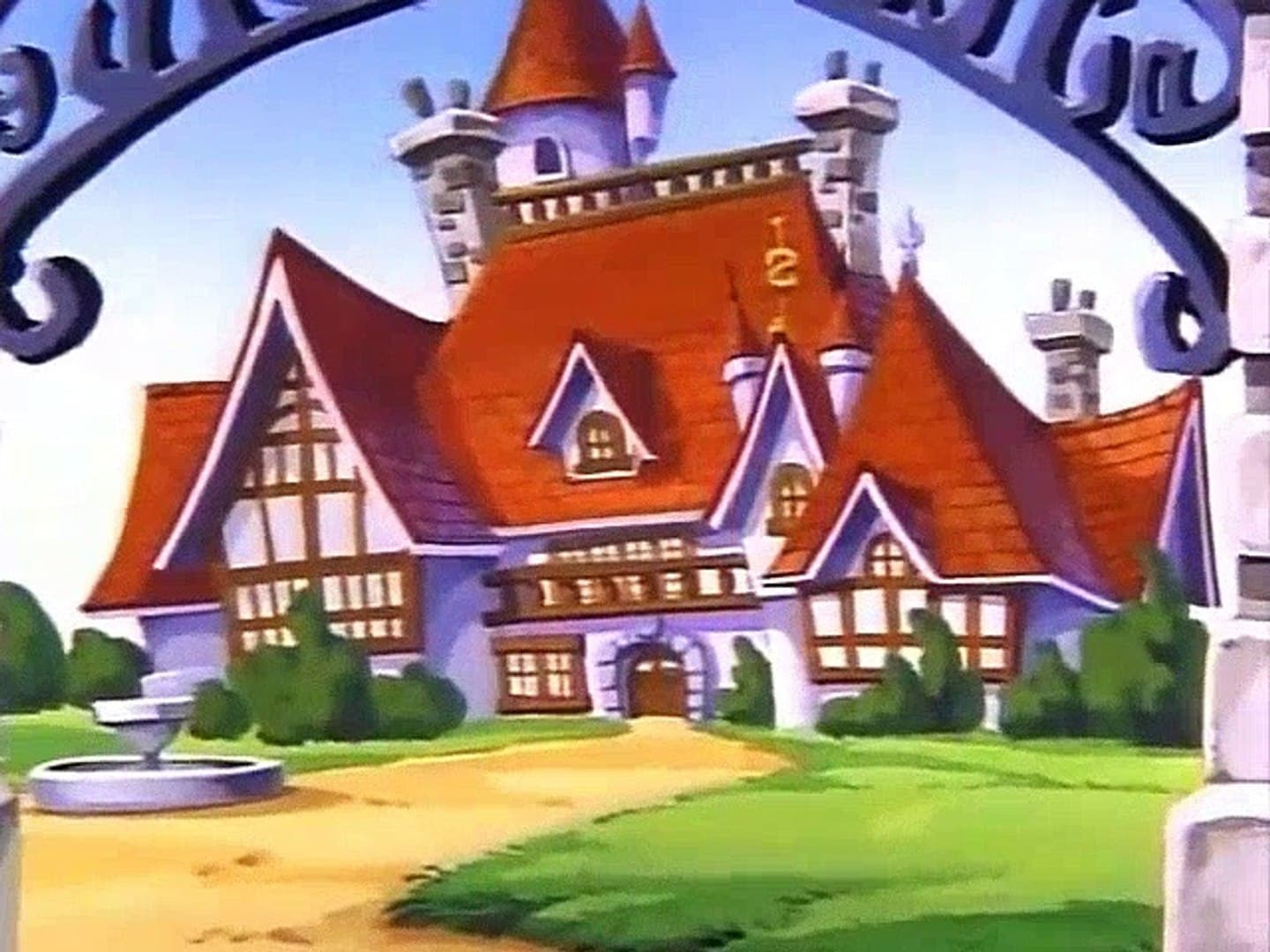 Особняк скруджа макдака 2017. Скрудж макдак 2017. Дом скруджа макдака. Утиные истории 1987-1990. Утиные истории особняк скруджа.