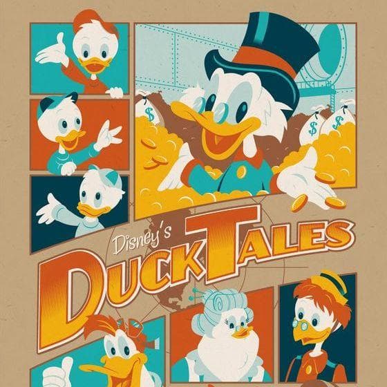 DuckTales