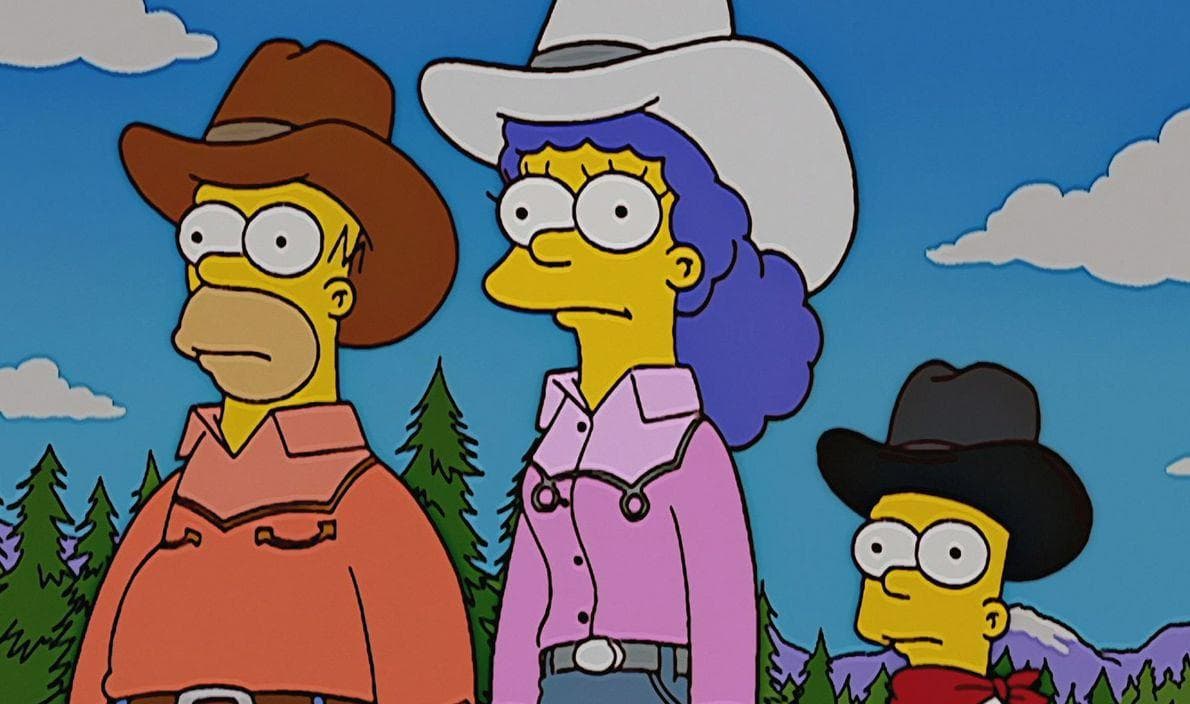 Ranking All 18 'The Simpsons' Christmas Episodes, Best To Worst