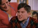 Dudley Dursley on Random Luckiest Characters In ‘Harry Potter’ Film Franchis