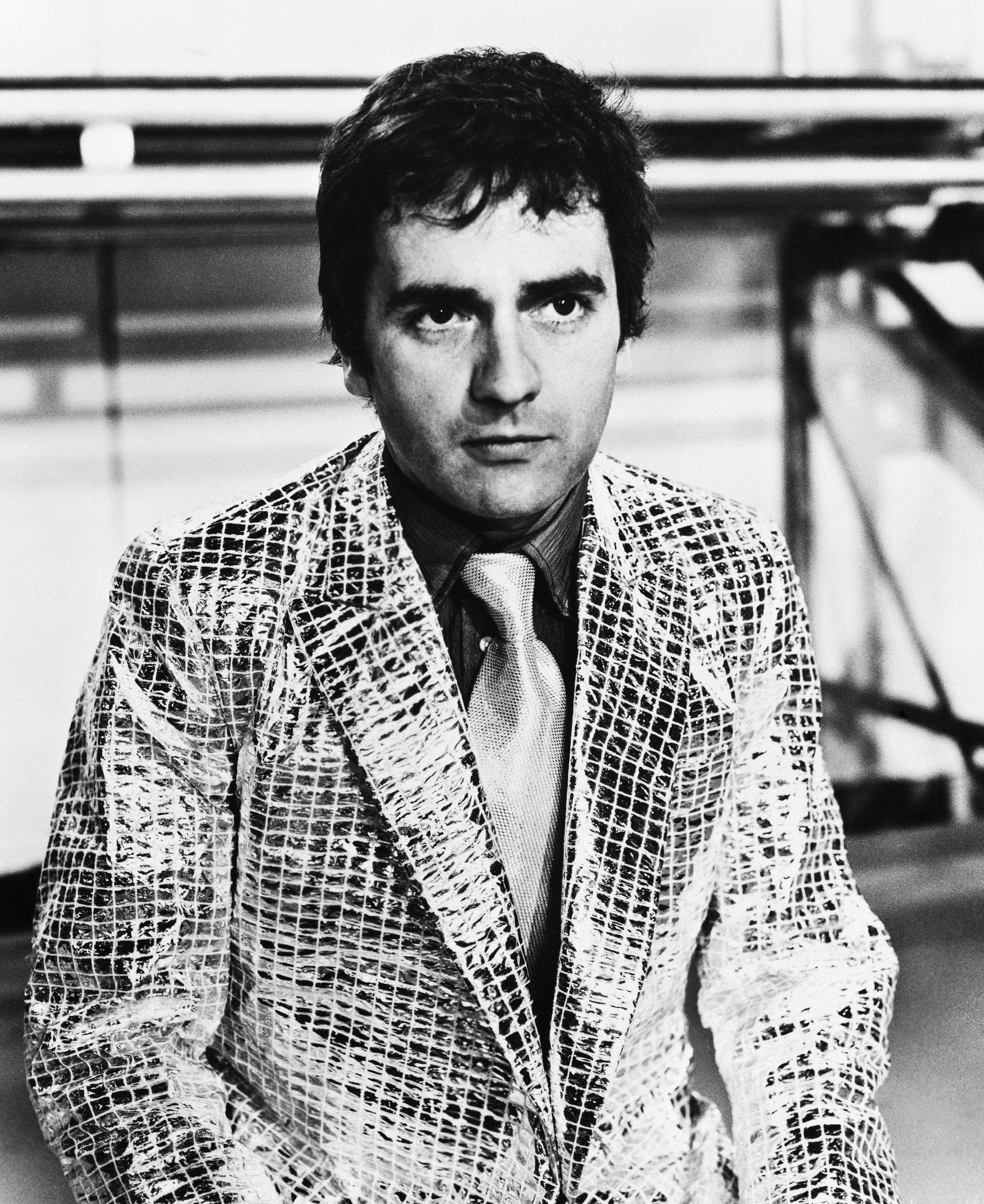 Famous Male Jazz Pianists List Of Top Male Jazz Pianists   Dudley Moore Photo U13