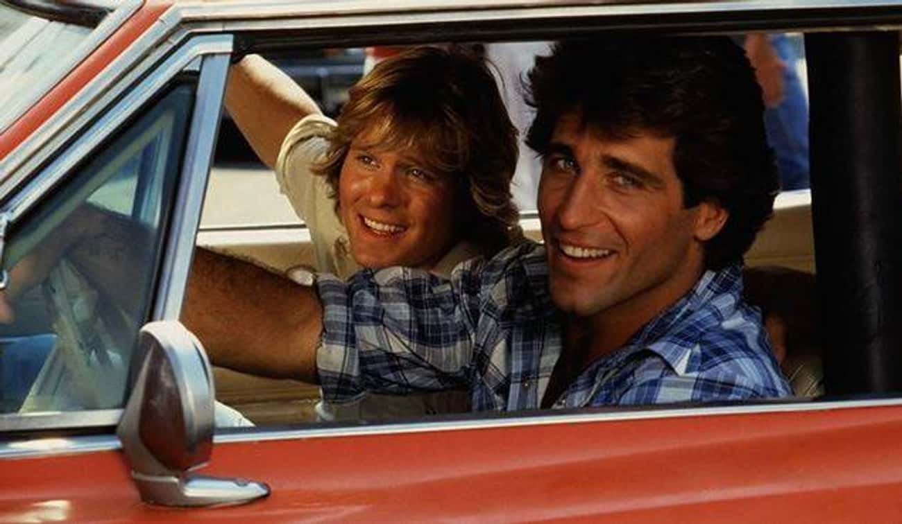 Bo And Luke Duke Become NASCAR Drivers, Replaced By Their Cousins On 'The Dukes of Hazzard'