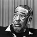 Orchestral jazz, Swing music, Big band   Edward Kennedy "Duke" Ellington was an American composer, pianist and bandleader of jazz orchestras. He led his orchestra from 1923, his career spanning over 50 years.