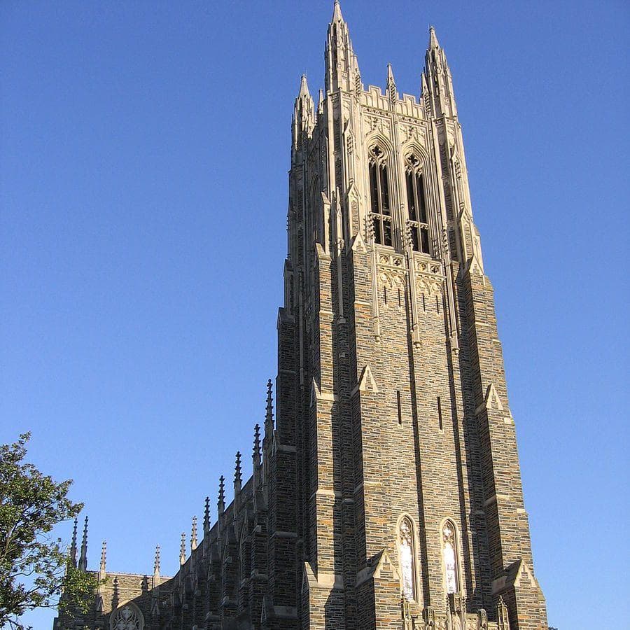 Duke University