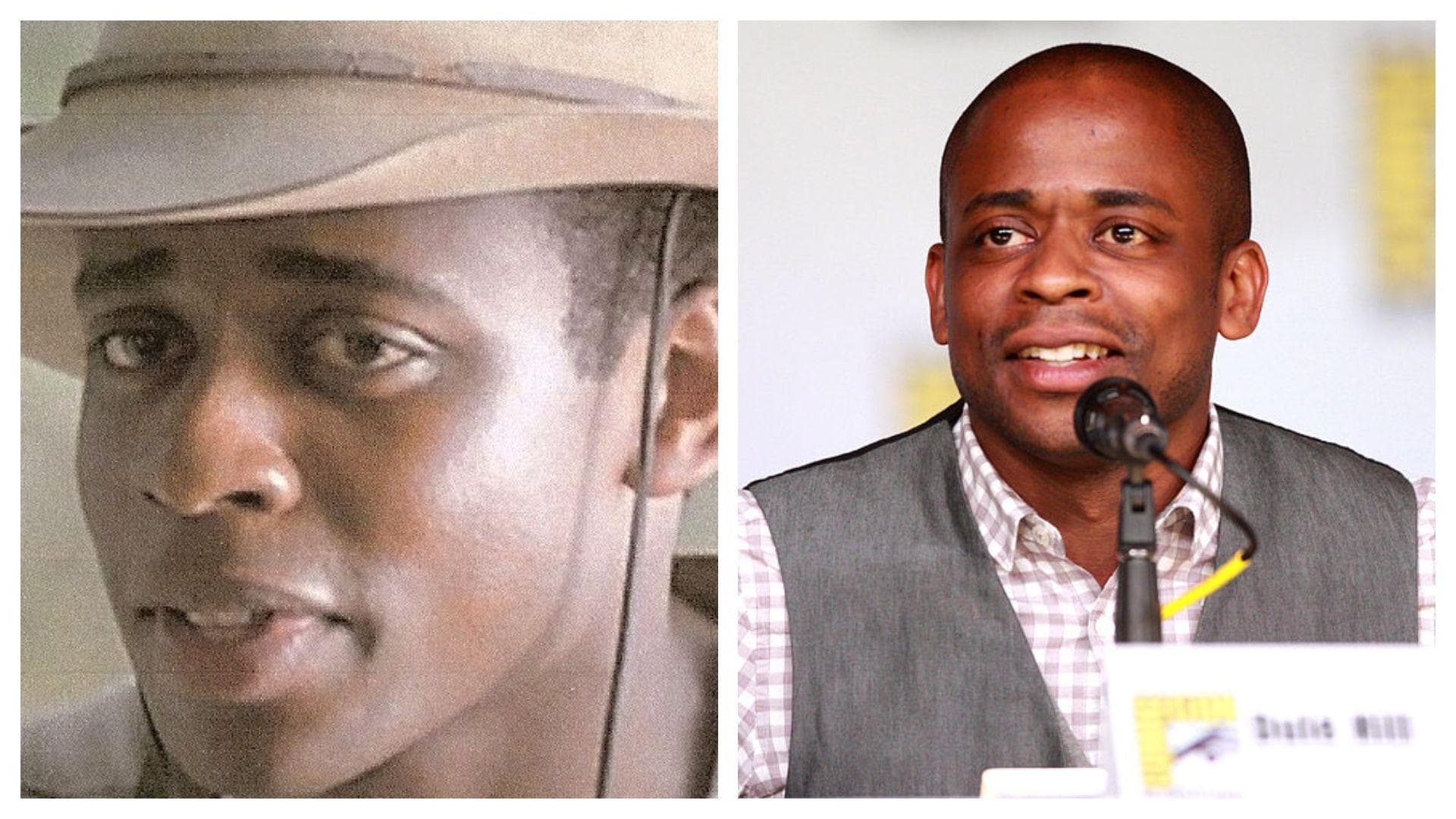 'Holes' Cast Where Are They Now?