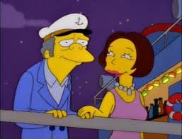 The Best Episodes From 'The Simpsons' Season 9, Ranked