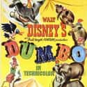 Dumbo on Random Greatest Animal Movies