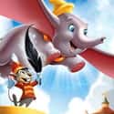 Dumbo on Random Best Classic Kids Movies That Are Kind of Dark