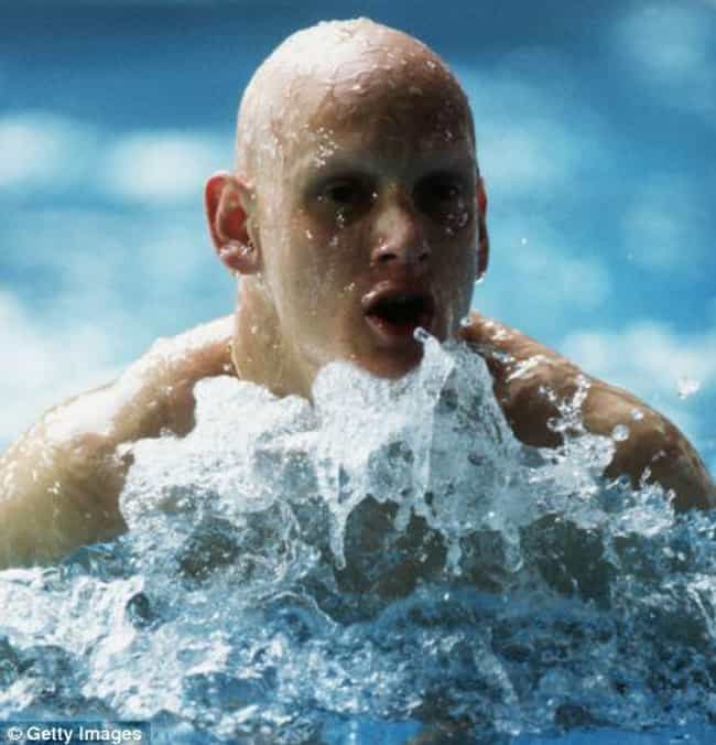 25 Famous Athletes Who Are Dyslexic Cool Dump
