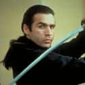 Duncan MacLeod on Random Greatest Immortal Characters in Fiction