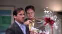 Dunder Mifflin Infinity on Random Episodes Michael Scott Was Bleeped Out On 'The Office'