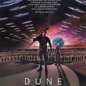 Dune on Random Best Space Movies