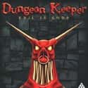 Dungeon Keeper on Random Greatest RPG Video Games
