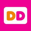 Dunkin' Donuts on Random Best Fast Food Chains