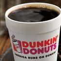 Dunkin' Donuts on Random Awesome Things You Can Get For Free Online