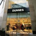 Dunnes Stores on Random Famous Companies Caught Selling Horse Meat