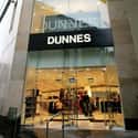 Dunnes Stores on Random Best European Department Stores