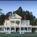 Dunsmuir House on Random Things To Do With Kids In California's East Bay