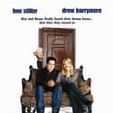 Drew Barrymore, Ben Stiller, Danny DeVito   Duplex is a 2003 American comedy film directed by Danny DeVito, and starring Ben Stiller and Drew Barrymore.