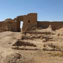 Dura-Europos on Random Underrated Historical Monuments That Should Be Wonders of the Ancient World