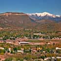 Durango on Random Best Places In Colorado To Live