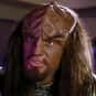 Duras, son of Ja'rod is listed (or ranked) 23 on the list The Greatest Klingon Characters of All Time